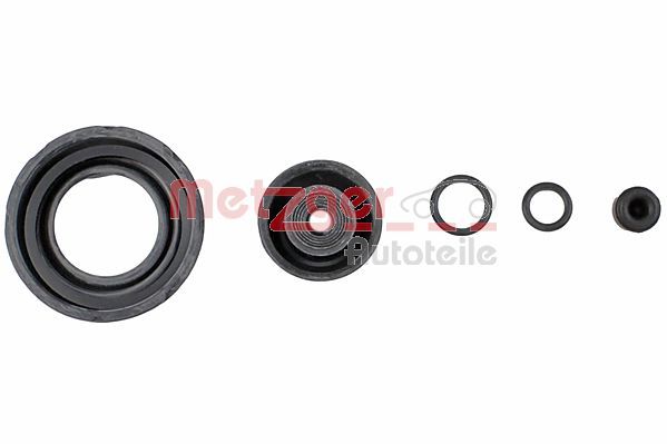 Montagesatz des Bremssattels hinten L/R (stößeldurchmesser: 40) passt zu: CHEVROLET CRUZE, ORLANDO, OPEL ASTRA J, ASTRA J GTC, ASTRA J/HATCHBACK, ZAFIRA C 1.3D-2.0D 05.09-