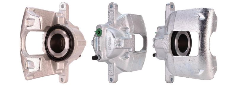 Bremssattel
