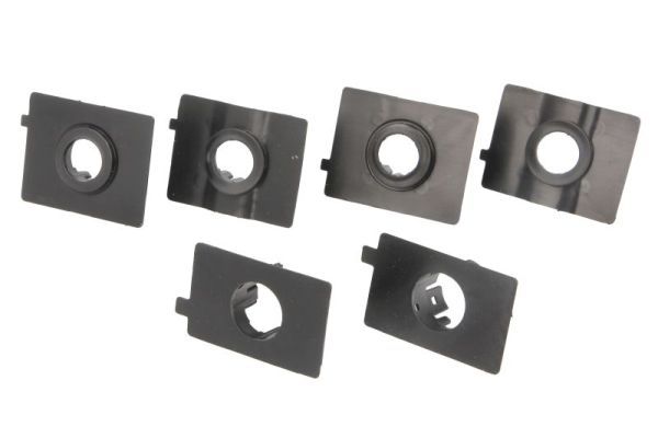 Parksensormontagesatz vorne (6er-Set) passt zu: BMW 1 F40 07.19-