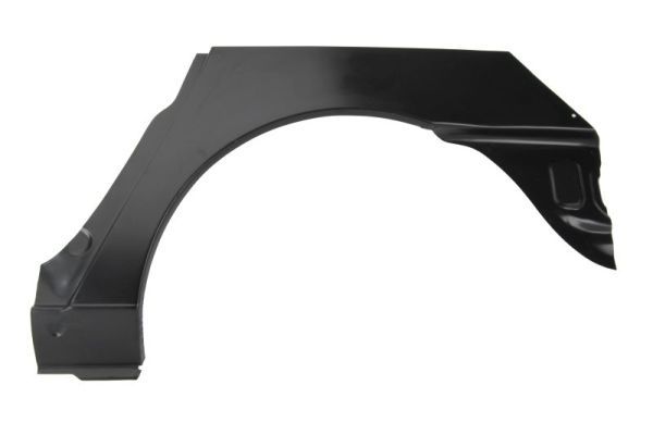 Kotflügelreparatur hinten L passt zu: FORD GALAXY WGR, SEAT ALHAMBRA 7M, VW SHARAN 7M 03.95-01.01