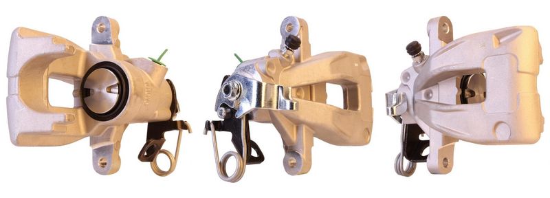 Bremssattel