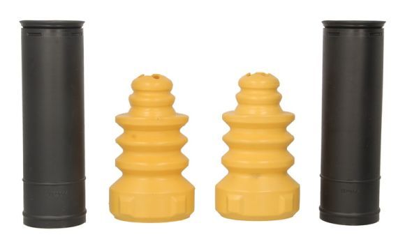 Staubschutzsatz, Stoßdämpfer