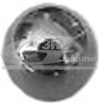 Gasfeder, Reserveradhalter