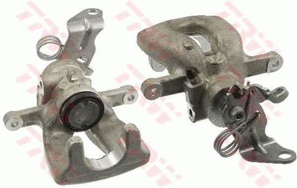 Bremssattel
