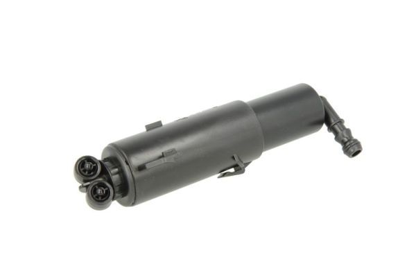 Scheinwerfer-Waschdüse R passt zu: AUDI A4 B8, A5 8T 06.07-05.16