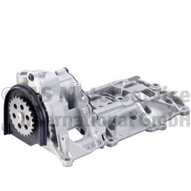 Unterdruckpumpe, Bremsanlage