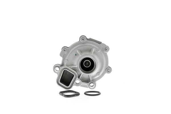 Kühlmittelpumpe, mit dichtung passt zu: HONDA LEGEND II, MAZDA 2, 3, 3/HATCHBACK, 6, 6/KOMBI, CX-3, CX-30, CX-5, CX-9 1.5-3.2 01.91-