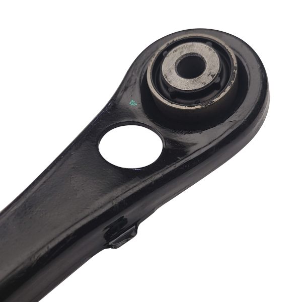 Lenker, Radaufhängung