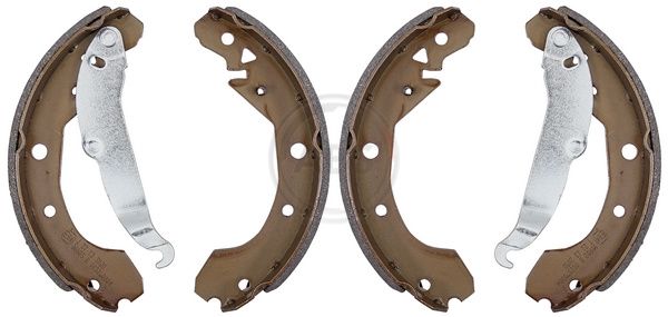 Deckel, Batteriekasten