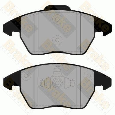 Kühlmittelpumpe, mit dichtung passt zu: CHEVROLET TRAX, OPEL ASTRA J, ASTRA J GTC, ASTRA K, CORSA C, CORSA D, INSIGNIA A, INSIGNIA A COUNTRY, INSIGNIA B 1.0/1.2/1.6D 09.00-