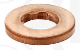 Dichtring, Düsenhalter