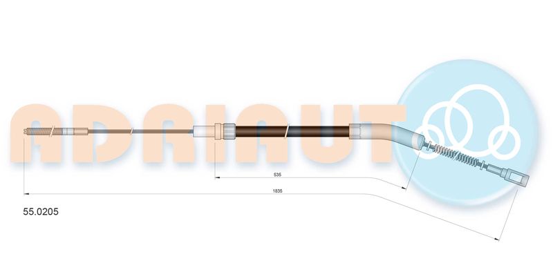 Kühler Motor passt zu: BMW 1 (F20), 1 (F21), 2 (F22, F87), 2 (F23), 3 (F30, F80), 3 (F31), 3 GRAN TURISMO (F34), 4 (F32, F82), 4 (F33, F83), 4 GRAN COUPE (F36) 3.0 07.15-