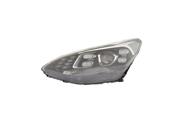 Scheinwerfer R (LED) passt zu: KIA SPORTAGE IV QL 07.18-09.22