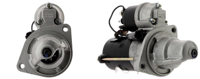 Reparatursatz für Kurbelwelle