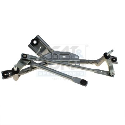 Stange/Strebe, Stabilisator