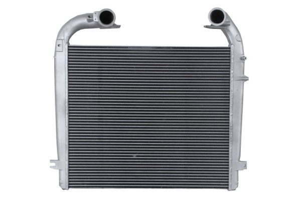 Ansaugluftkühler (CR-Kabine, Kabine CG) passt zu: SCANIA XPI EURO 4/EURO 5 passt zu: SCANIA G I, P I, R I DC09.108-DC9.39 04.04-05.19