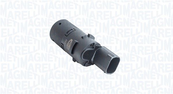 Sensor, Einparkhilfe