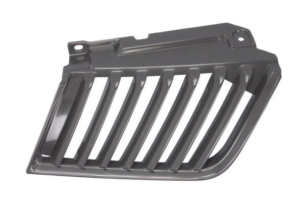 Kühlergitter R (dunkelgrau) passt zu: MITSUBISHI L 200 / TRITON 11.05-11.10