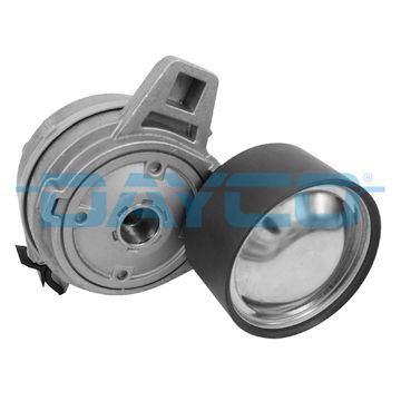 Riemenspanner, Keilrippenriemen