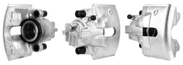 Bremssattel
