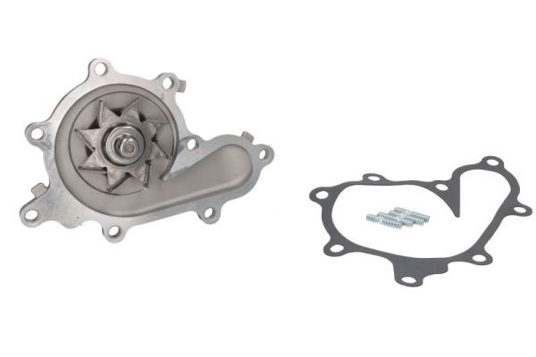 Kühlmittelpumpe, mit dichtung passt zu: NISSAN CABSTAR, NAVARA, NAVARA NP300, NP300, NT400 CABSTAR, PATHFINDER III, PICK UP 2.5D 11.01-