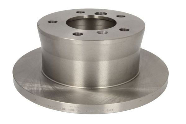 Bremsscheibe hinten L/R passt zu: MERCEDES G (W461), G (W463), SPRINTER 2-T (B901, B902), SPRINTER 3-T (B903), SPRINTER 4-T (B904), VW LT 28-35 II, LT 28-46 II 2.0-Electric 09.89-