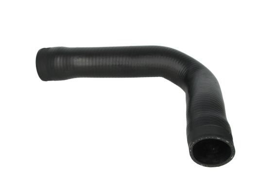 Luftkühlerschlauch L (ausgangsseite, schwarz) passt zu: FORD GALAXY I, SEAT ALHAMBRA, VW BORA, BORA I, GOLF IV, SHARAN 1.8/1.9D 03.95-03.10