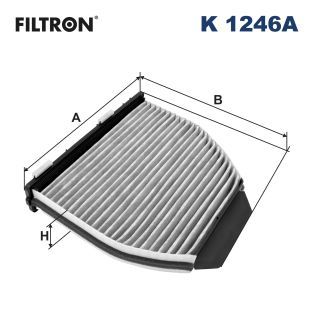 Innenraumfilter