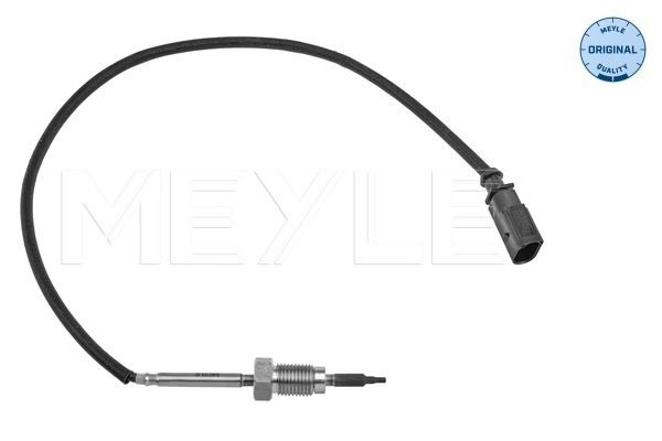 Abgastemperatursensor (vor dem turbolader) passt zu: VW CALIFORNIA T5 CAMPER, CALIFORNIA T6 CAMPER, CRAFTER 30-35, CRAFTER 30-50, MULTIVAN T5, TRANSPORTER T5, TRANSPORTER T6 2.0D/2.5D 04.06-12.19