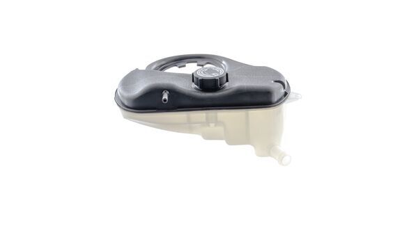 Kühlmittelausgleichsbehälter (mit Stöpseln) passt zu: JAGUAR X-TYPE I 06.01-12.09