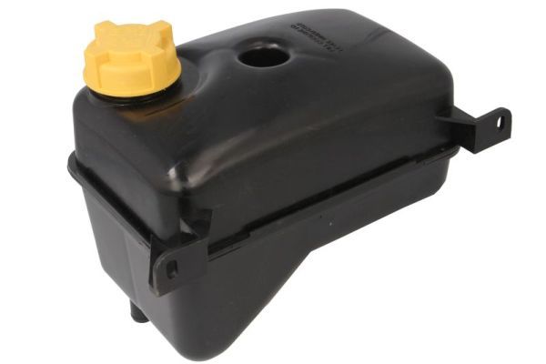 Kühlmittelausgleichsbehälter (mit Stöpseln) passt zu: LAND ROVER DEFENDER, DISCOVERY I, RANGE ROVER I 07.70-12.98