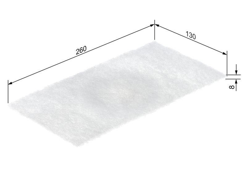 Innenraumfilter