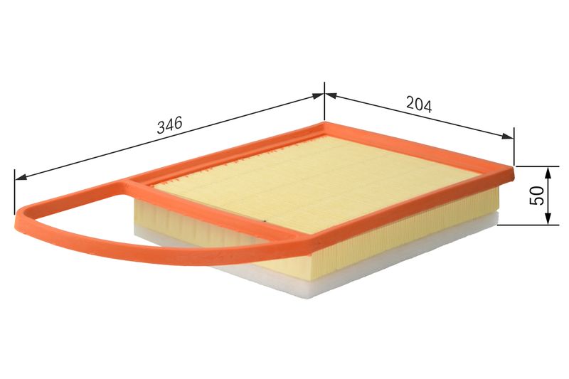 Luftfilter