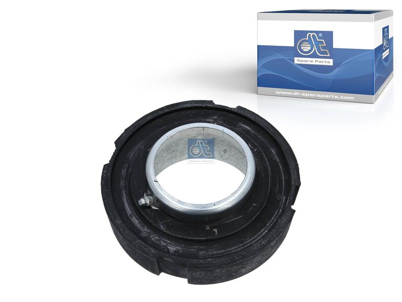 Lagersitz, Gelenkwellenmittellager