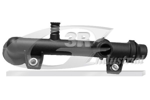 Kühlmittelrohrleitung