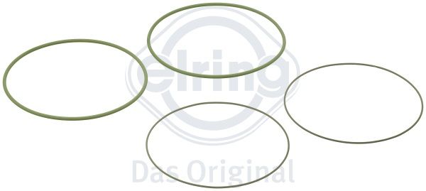 Dichtungssatz, Zylinderlaufbuchse