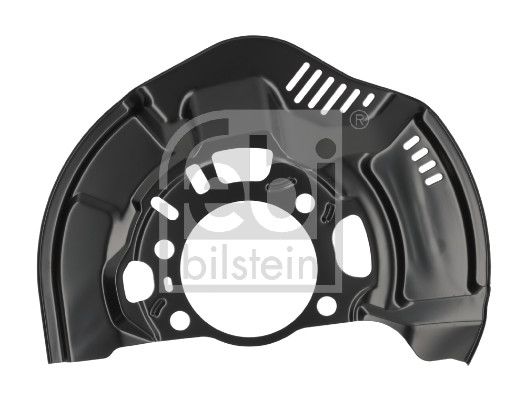 Flansch, Differential