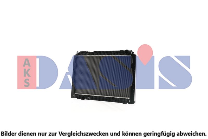 Kühler, Motorkühlung