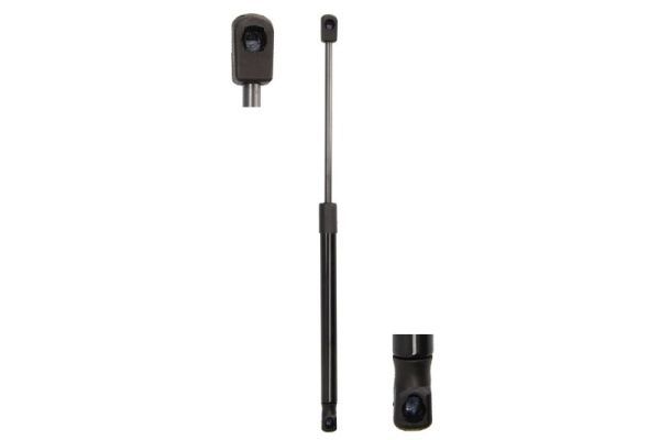 Gasfeder, Koffer-/Laderaum