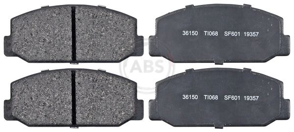 Faltenbalgsatz, Antriebswelle