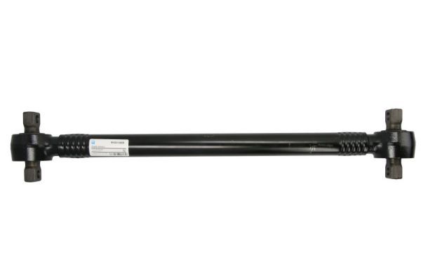 Lenker, Radaufhängung