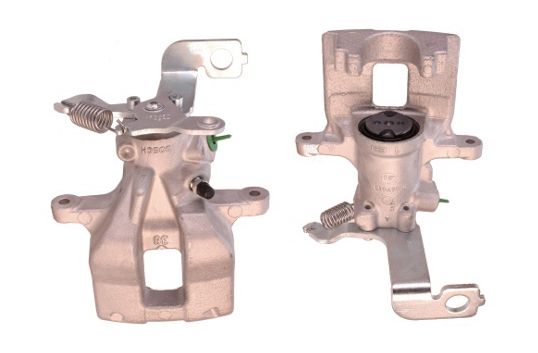 Bremssattel