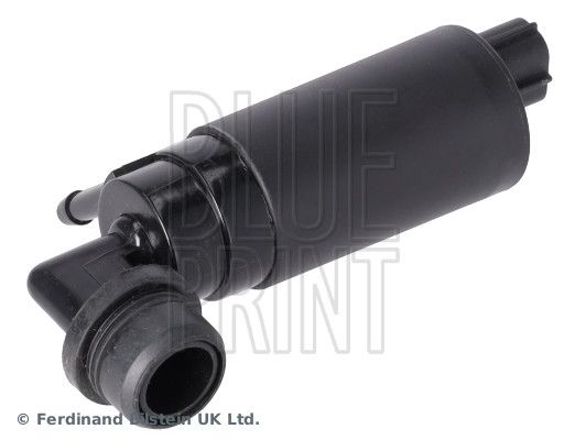 Waschwasserpumpe hinten (12V) passt zu: HONDA CIVIC VII, CR-V II, LAND ROVER FREELANDER I, TOYOTA AVENSIS, COROLLA, COROLLA VERSO, YARIS KOMBI-SUV 05.97-03.09