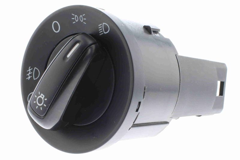 Schalter, Hauptlicht