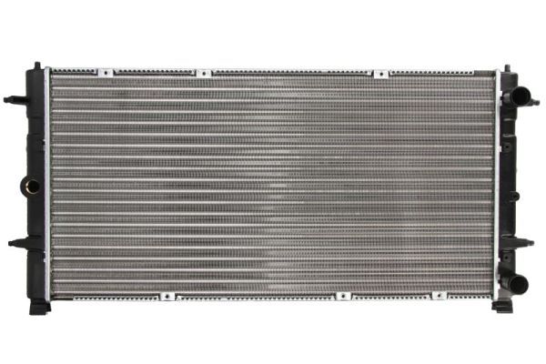 Kühler Motor passt zu: VW CALIFORNIA T4 CAMPER, TRANSPORTER T4 1.8-2.8 07.90-06.03