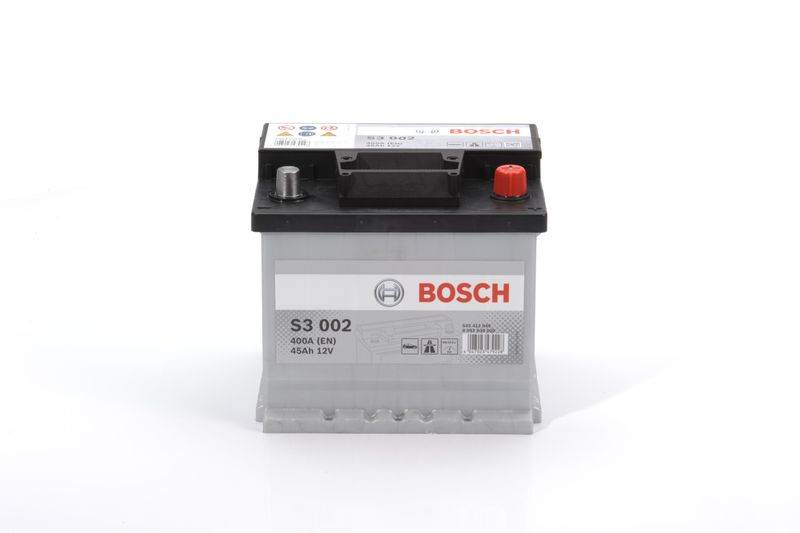 Starterbatterie