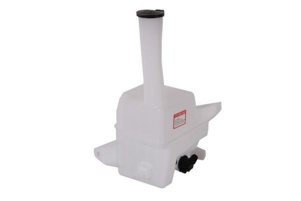 Waschbehälter (Mit Sensor, mit Korken, mit Pumpe) passt zu: TOYOTA SIENNA 02.10-06.17