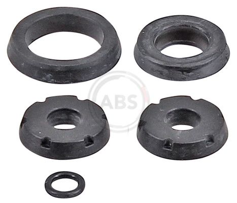 Reparatursatz, Lenker