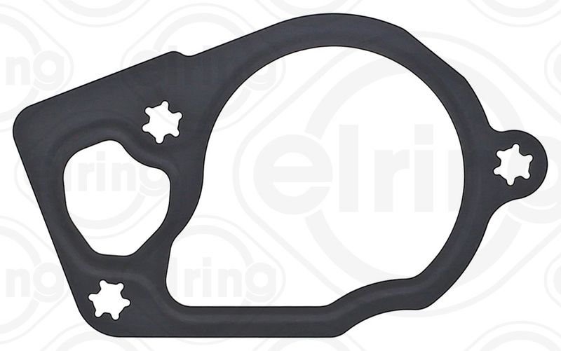 Dichtung Kühlmittelthermostat passt zu: ALFA ROMEO 159, BRERA, SPIDER, BUICK ENCLAVE, LA CROSSE, CADILLAC ATS, BLS, CTS, CTS SPORT, SRX, STS, XTS, CHEVROLET CAMARO, CAPTIVA 2.8-3.6ALK 01.04-