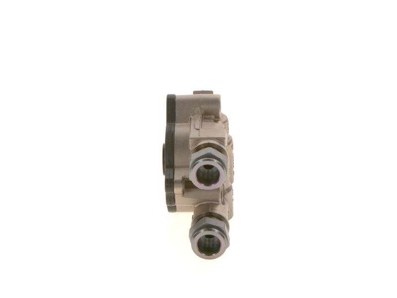 Kraftstoffpumpe